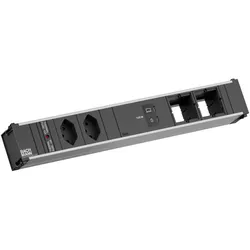 Bachmann CONI L 2xCH 0° 1xUSB C/C BM0023769