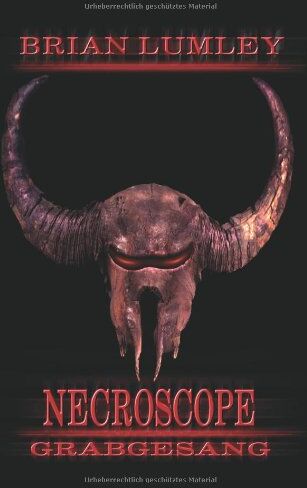 Brian Lumley - Necroscope Band 14: Grabgesang - Preis vom 04.10.2026 03:51:26 h