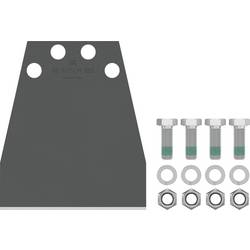 Bosch Accessories 2608690678 2608690678 Schaber Satz