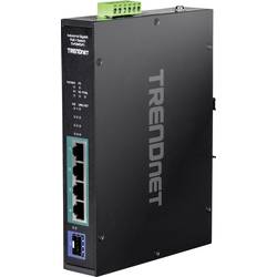 TrendNet TI-PGM541 TI-PGM541 Netzwerk Switch 10 GBit/s