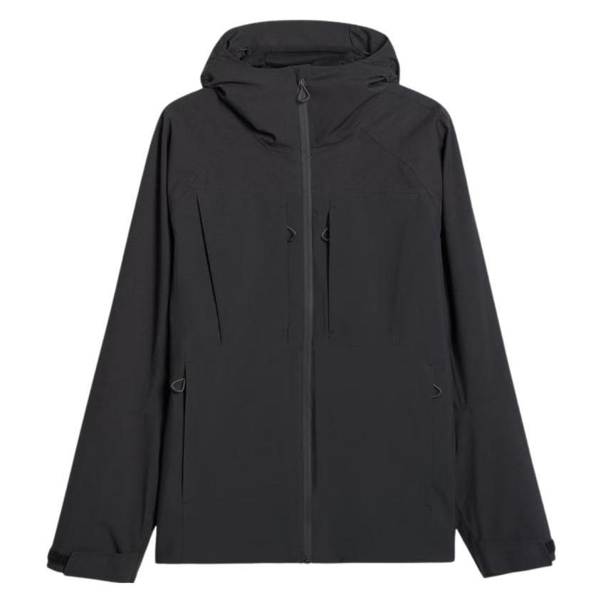 4F Trekkingjacke (L) (153706 L)