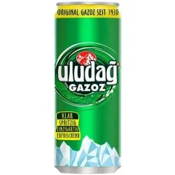 Uludag Gazoz Einweg 330ml