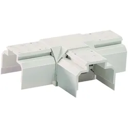 Ridi-Leuchten T-Verbinder VLKN-T SW