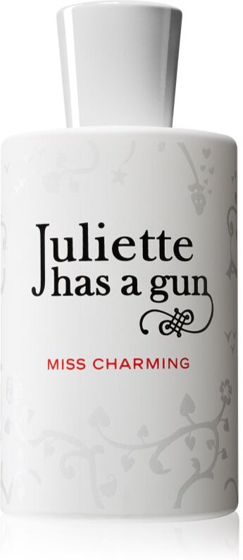 Juliette has a gun Miss Charming EDP W 100 ml