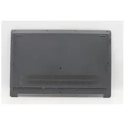 Lenovo D Cover Q20SM MGR USB IIL15, Notebook Ersatzteile, Grau