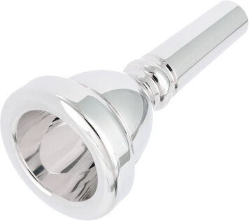 Perantucci Trombone Mouthpiece MLR-M