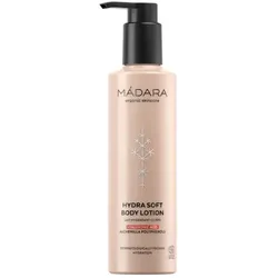 MADARA Hydra Soft Body Lotion