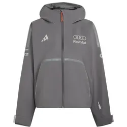 adidas Audi Revolut Formel 1 Team 2026 Engineers & Marketing Rain