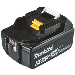 Makita Akku BL1860B LXT 18V 6Ah - 197422-4