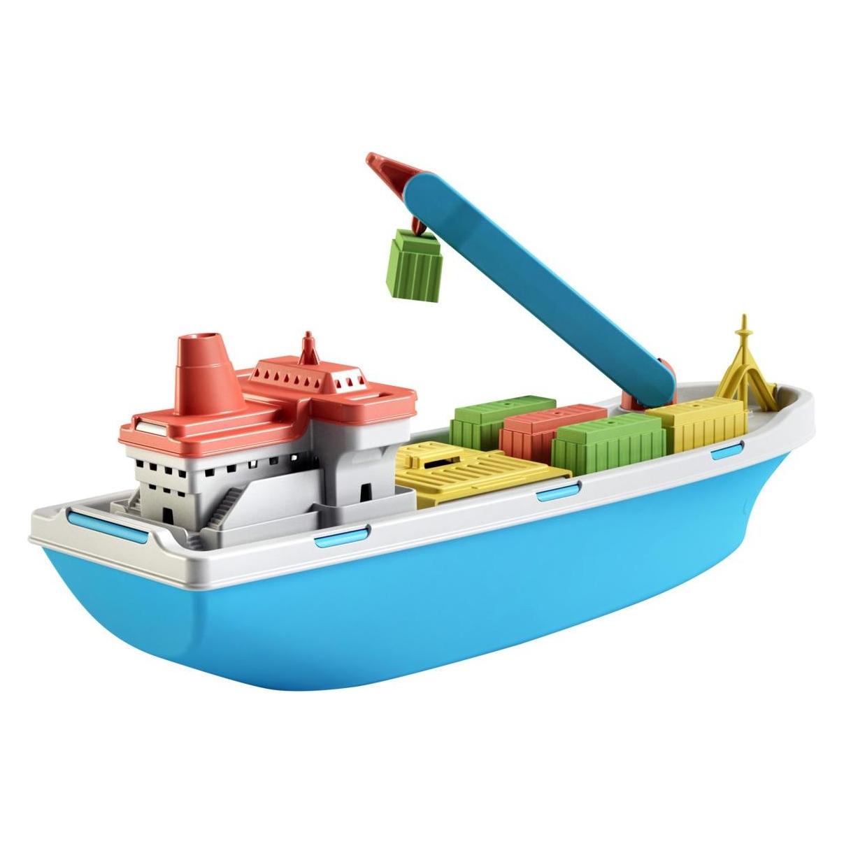 Adriatic Container (32339081)
