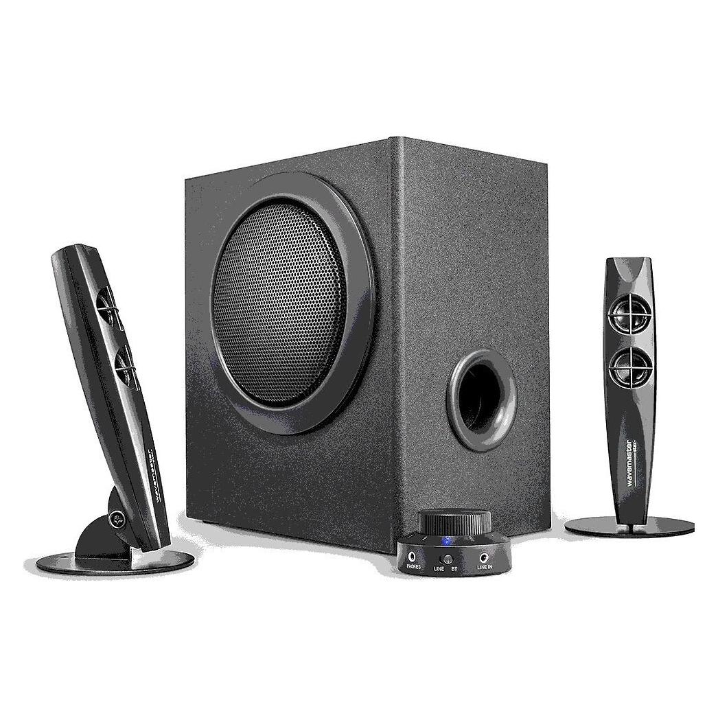 Wavemaster STAX BT 2.1 Bluetooth (66211)