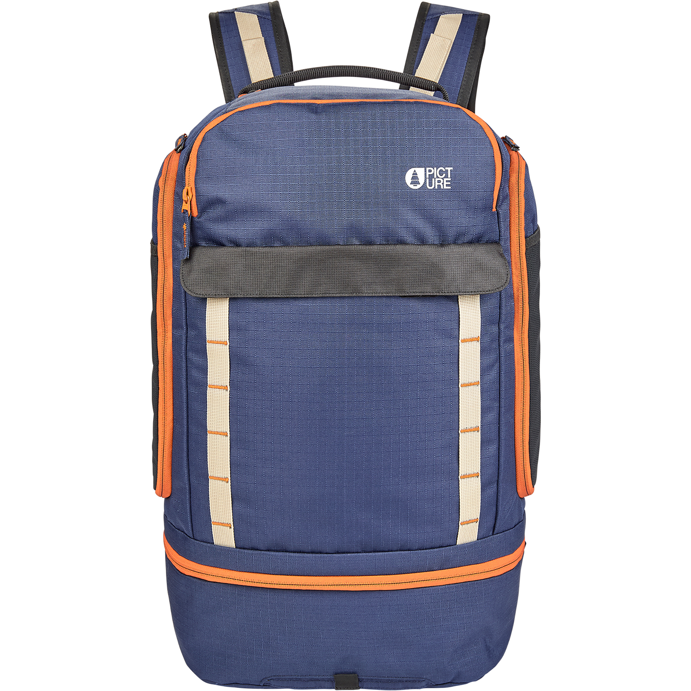 Picture Wildpath 35 Daypacks dress blues Größe 35L Training & Fitness | Lifestyle | Reise