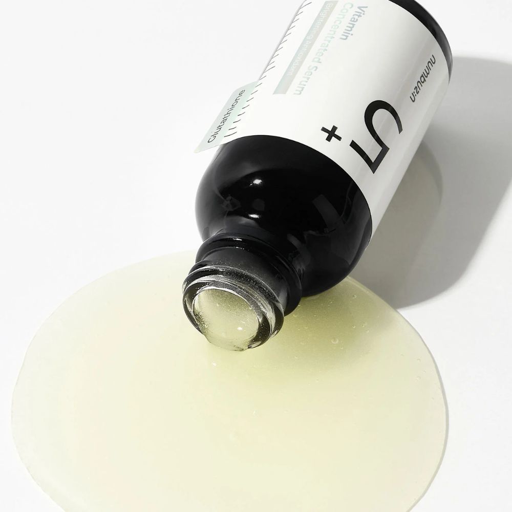 Numbuzin No.5+ Vitamin Concentrated Serum Brightening Antioxidant 30