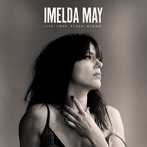 Imelda May - Life. Love. Flesh. Blood (Deluxe Edt.) - Preis vom 06.10.2026 07:26:00 h