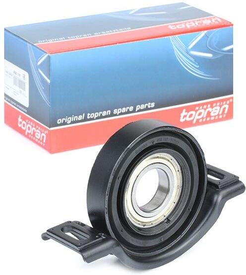 TOPRAN 408 197 Propshaft bearing
