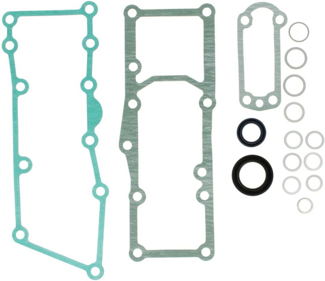 Dichtungssatz, Automatikgetriebe ZF 1324298016ZF