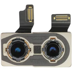 Rücken- /Hauptkamera-Modul mit 12MP, passend für iPhone XS / XS Max