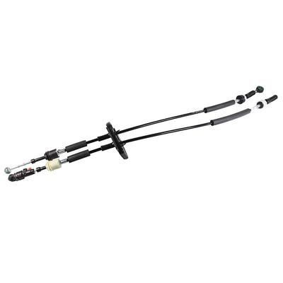 METZGER AUTOTEILE Seilzug, Schaltgetriebe 3150425 für LANCIA