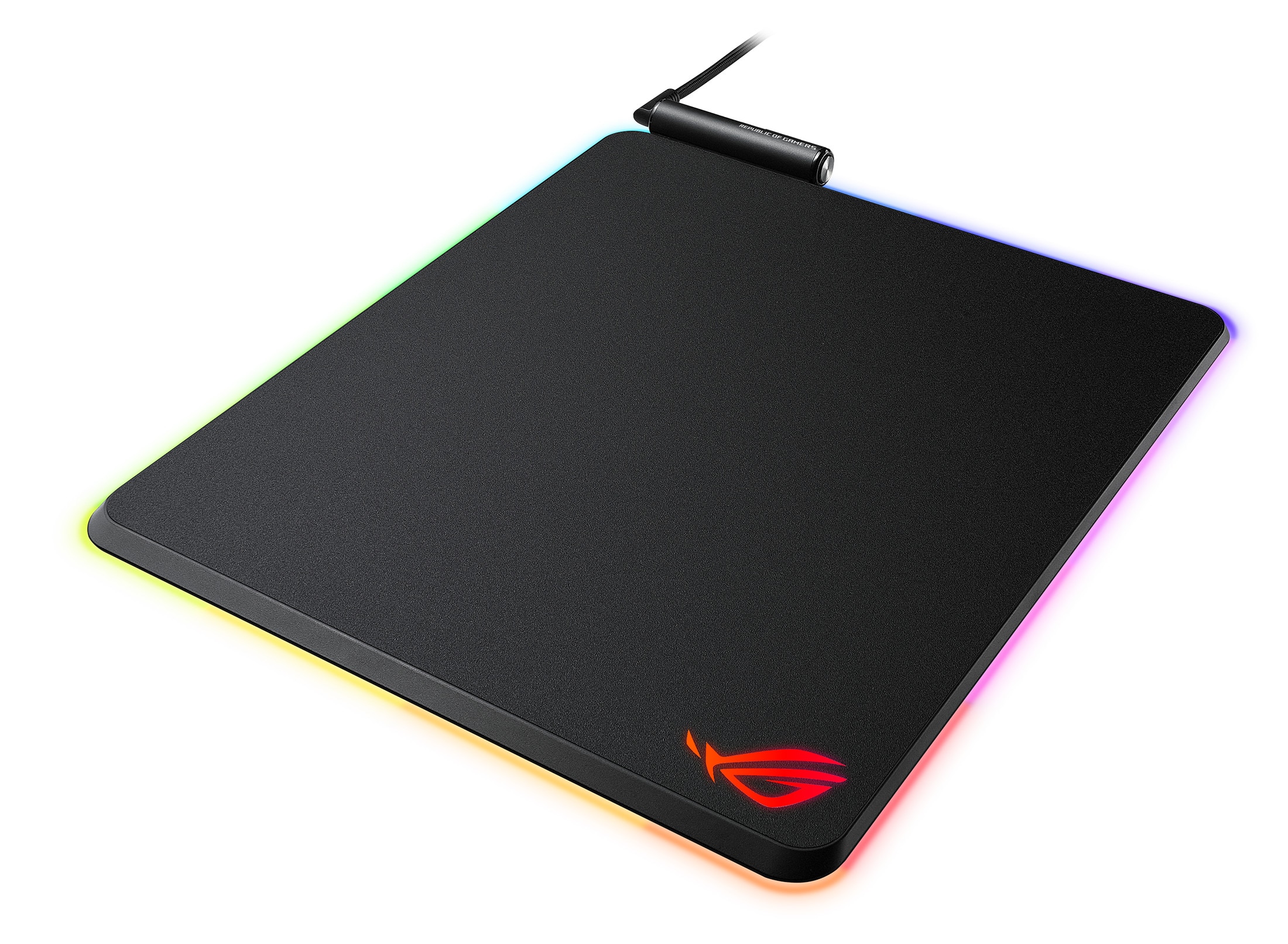 Asus ROG Balteus Mauspad schwarz 90MP0110-B0UA00