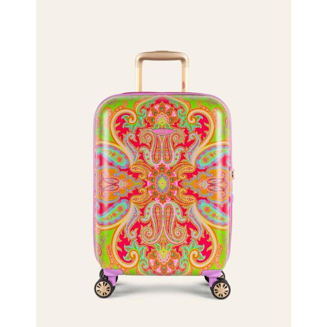 Oilily Hard shell trolley 19"