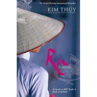 Ru, Taschenbuch von Kim Thuy, Profile Books, 978-1-84668-548-4