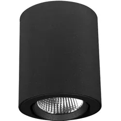 LTS 650983 Button 300 Anbau-Downlight 14W 830 1400LM DALI 25° schwarz BTN-A 301.30.25/DALI schwarz BTNA3013025DALI