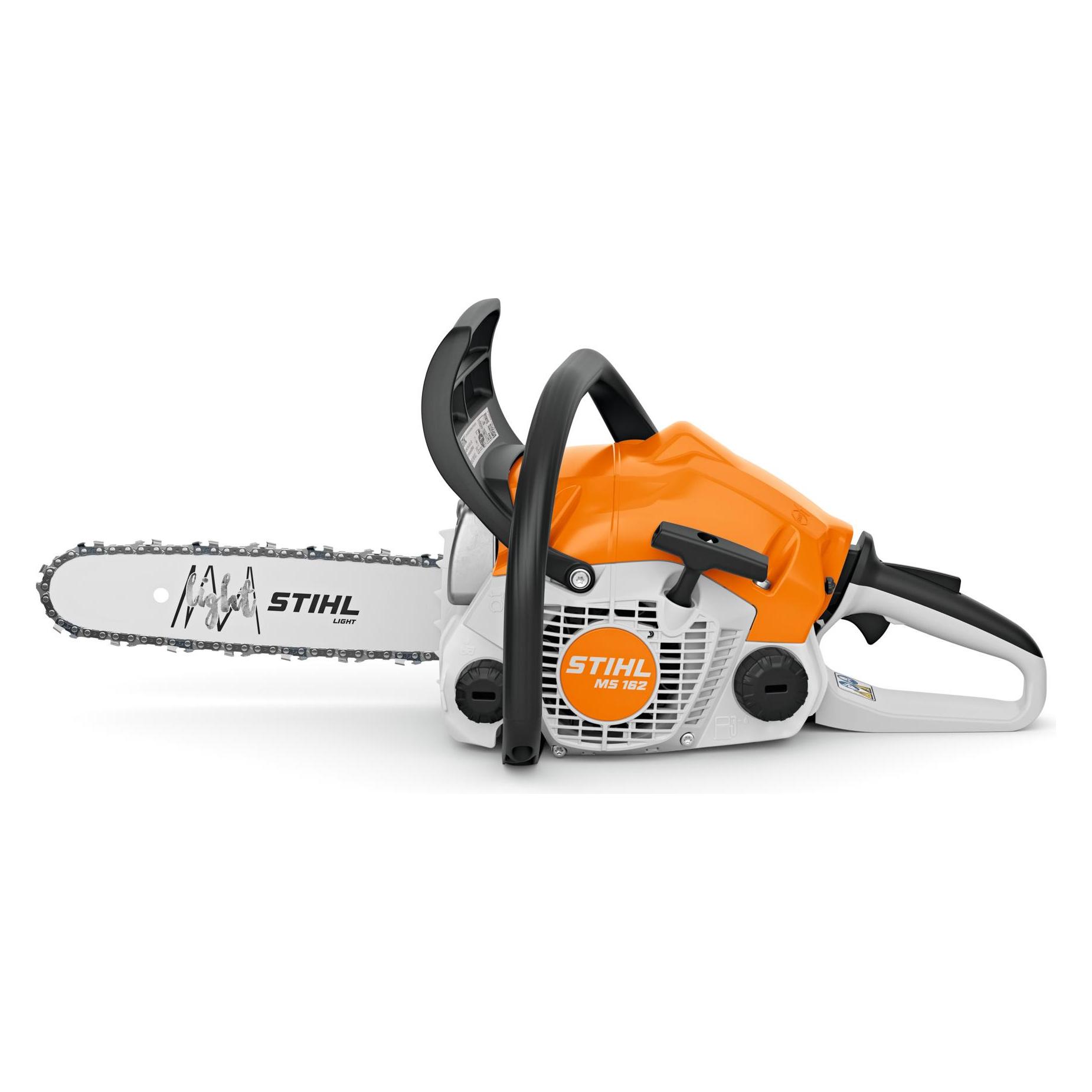 Stihl MS 162 (Benzin Kettensäge) (11482000000)