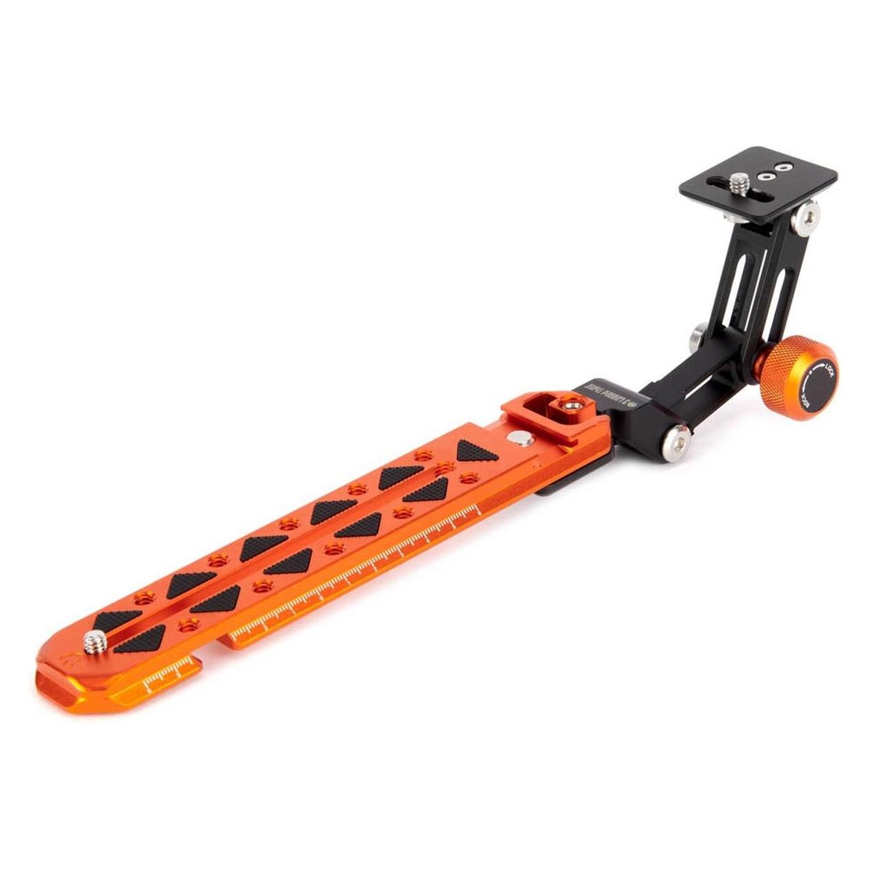 3 Legged Thing Thingy Lava & QR Ultra 200mm Copper (Stativadapter) (D276811)