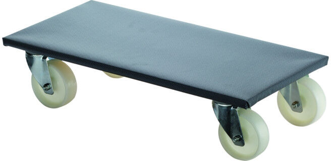 Roulettes polyvalentes A.-ROLLER.500 BS Rollen (A.-ROLLER.500)