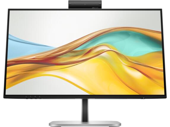 HP Inc. HP Serie 5 Pro 524pm Full HD Konferenzmonitor 60,5 cm (23,8 Zoll) 9E0G9UT#ABB