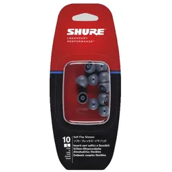 Shure EASFX1-10L - Ohrpassstück