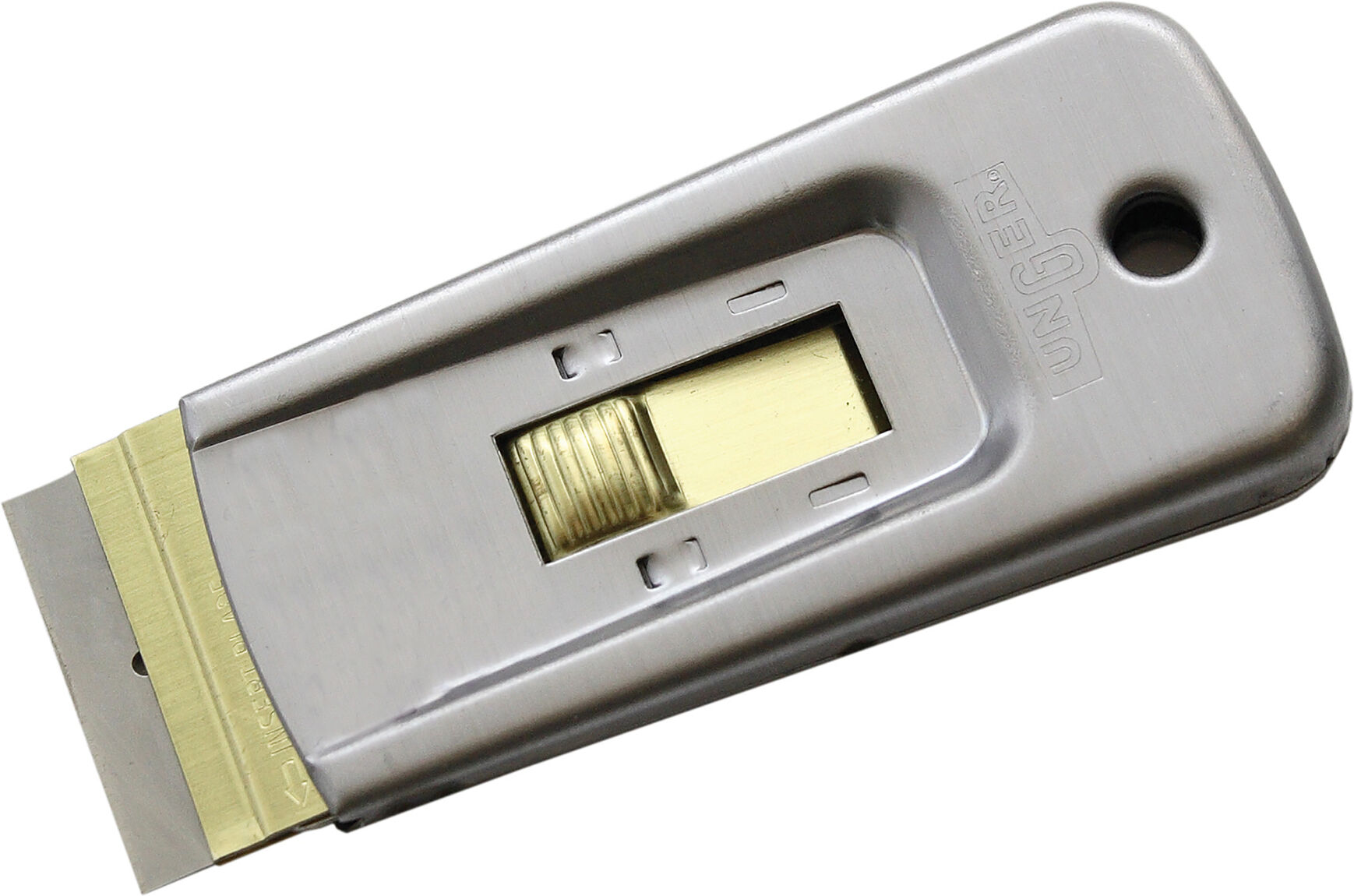 Fönsterskrapa 4 cm Unger