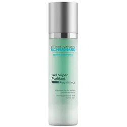 50ml Dr. med. Christine SCHRAMMEK Regulating Gel Super Purifiant