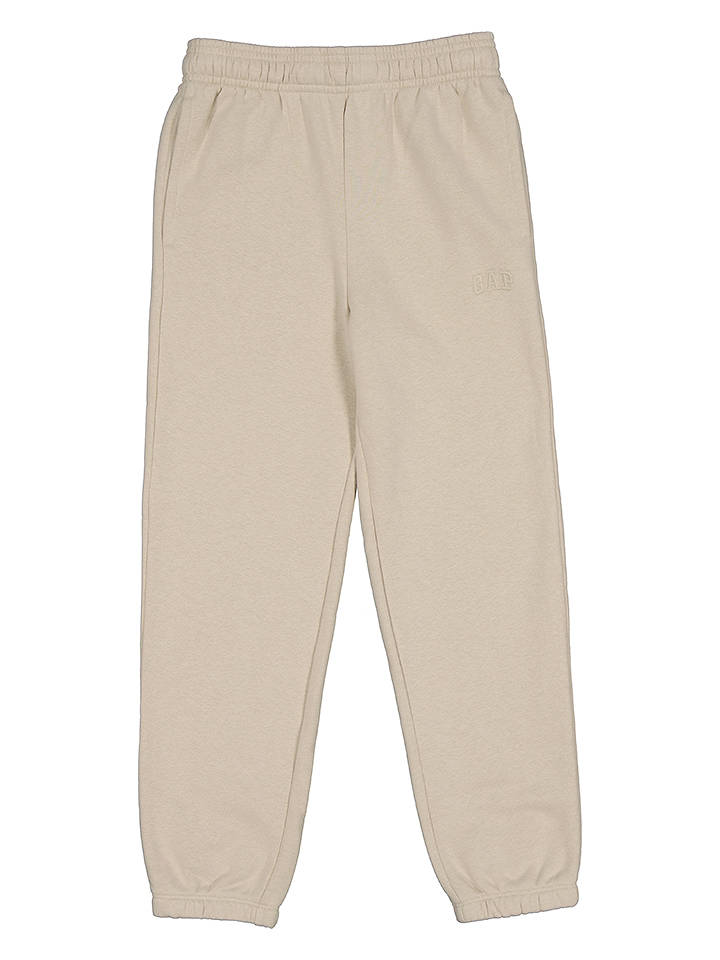 GAP Sweathose in Beige - 116/122