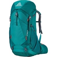 Amber 34, Rucksack türkis, 34 Liter