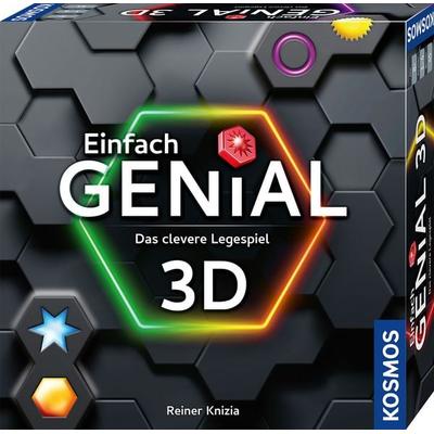 Einfach genial 3D