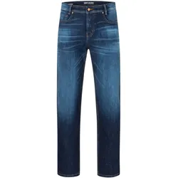 Comfort-Fit Jeans Rick Blau 33/34
