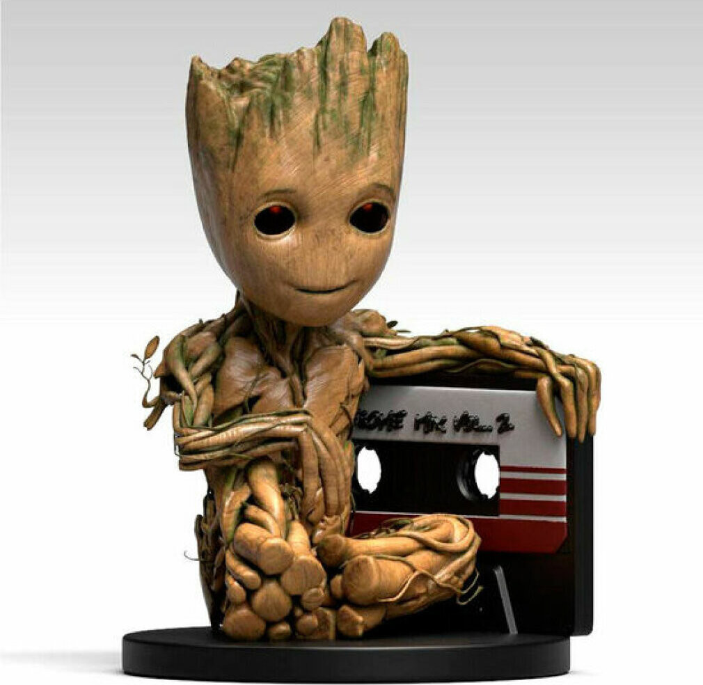 Guardians of the Galaxy Baby Groot spaarvarken, 25 cm
