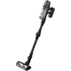 Rowenta XForce Flex 12.60, Staubsauger, Schwarz