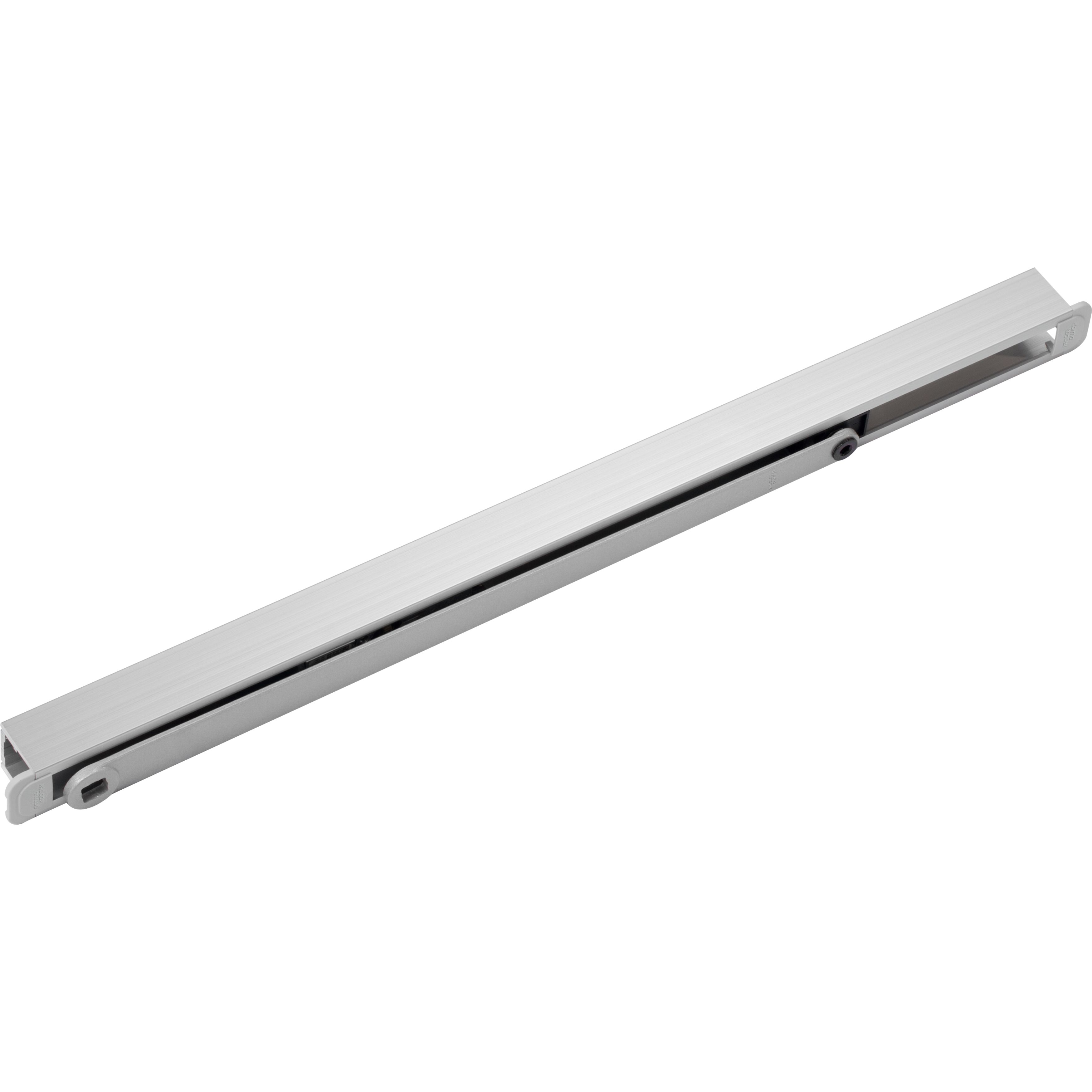 DORMAKABA Gleitschiene DORMA G 96 EMF, Aluminium 52980501
