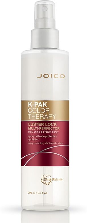 JOICO K-Pak Color Therapy Luster Lock Multi-Perfector Daily Shine & Pr