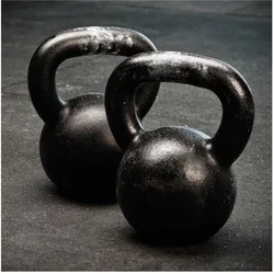Sport-Thieme, Kettlebell, (4 x 4 kg)