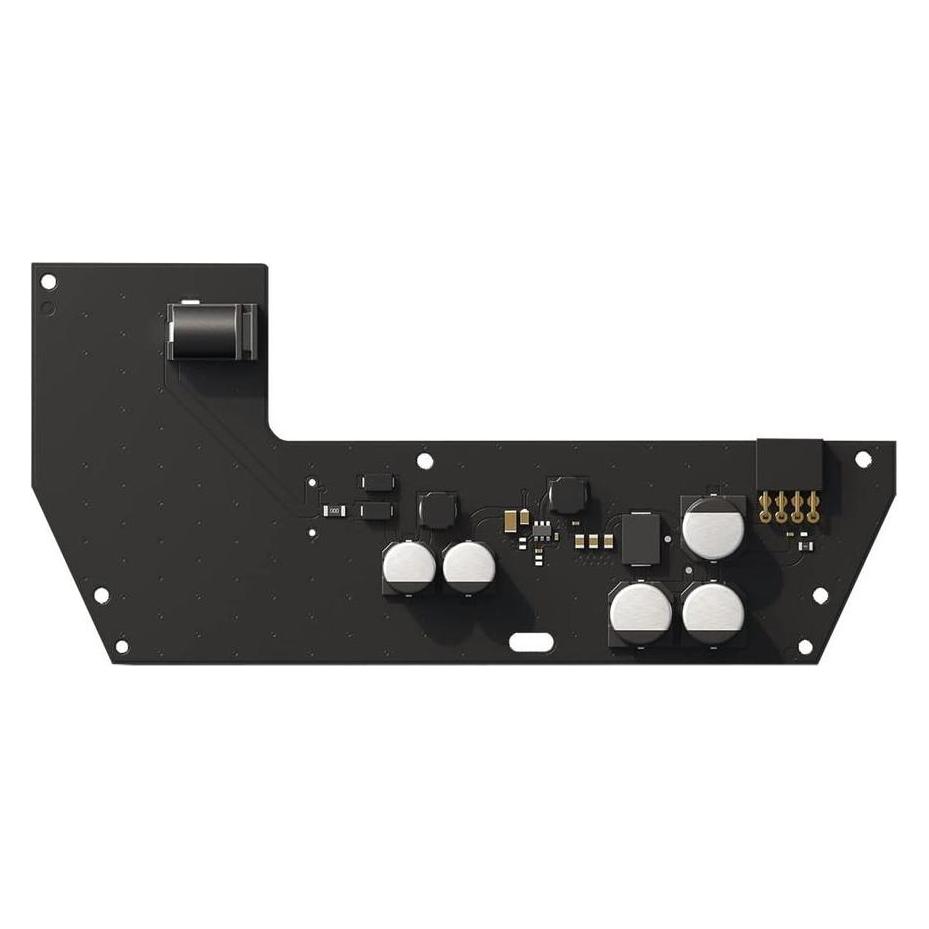 Ajax Systems CONTROL PANEL ACC 12V PSU/FOR HUB 17938 (17938)
