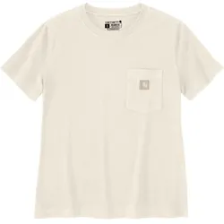 Carhartt Irvine Relaxed Damen T-Shirt L