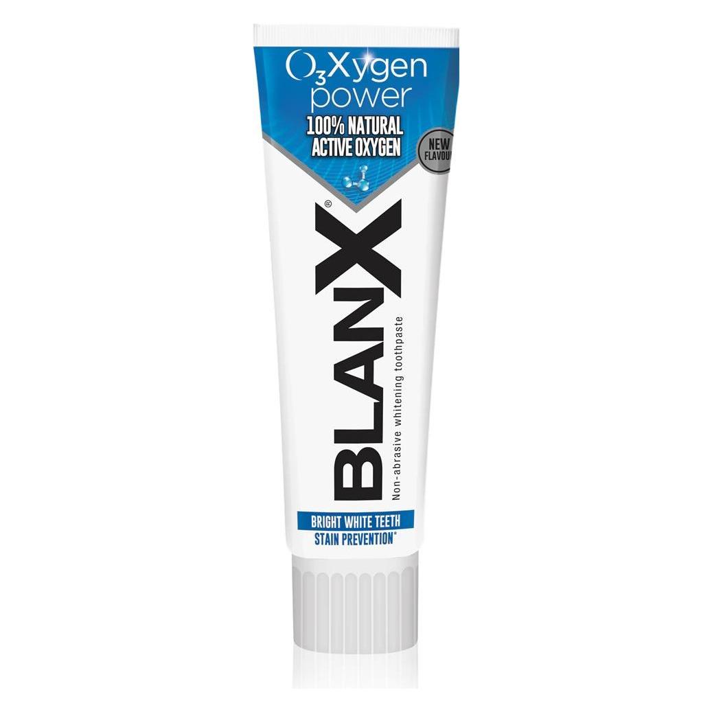 Blanx O3X Oxygen Power (75 ml) (8017331065891)