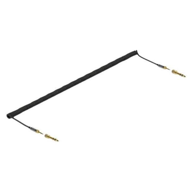 Delock Audio-Kabelkit (5 m) (85839)