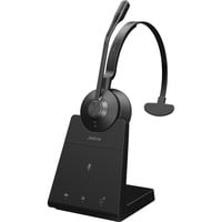 Engage 45 SE Mono, Headset schwarz, Mono, USB-C