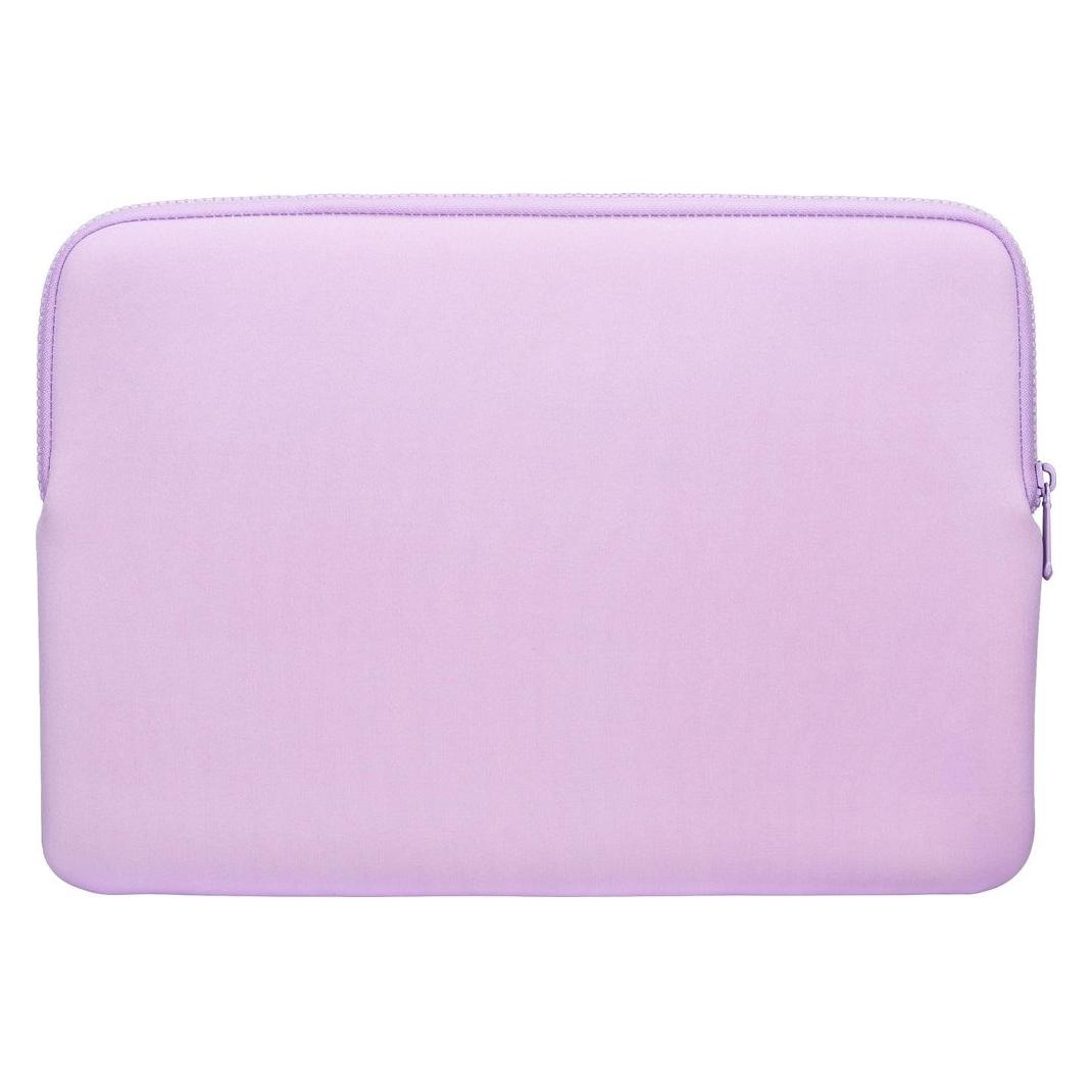 Targus 15-16" Neoprene Sleeve, Purple (16", Apple, Universal) (TBS98307GL)