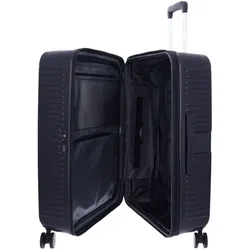 Hedgren Raku Yuno Set XS / M+ / L+, Koffer, Blau