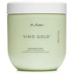 M.ASAM® Vino Gold® Körperpeeling XXL 1.200g